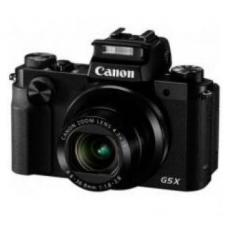 佳能，powershot G5X數(shù)碼相機