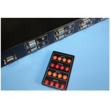 MT-VT414 音視頻4進(jìn)4出四進(jìn)四出 VGA矩陣切換器共享數(shù)字會(huì)議矩陣