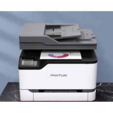 奔圖Pantum CM2200FDN彩色激光多功能一體機打印、復(fù)印、掃描、傳真
