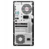 聯(lián)想（Thinkstation）P520c 塔式圖形工作站主機(jī) 臺(tái)式機(jī)電腦 視頻編輯 VR 三維設(shè)計(jì) W-2123 / 8G內(nèi)存 / 1T硬盤 / 標(biāo)機(jī) P400（2G獨(dú)顯）
