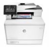 惠普（HP）M329dw激光多功能一體機(jī) 商務(wù)辦公三合一 無線連接打印復(fù)印掃描 自動雙面打印