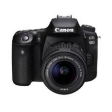 CANON EOS90D單反相機(jī)
