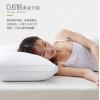 夢(mèng)潔家紡 酒店同款軟枕芯 成人纖維枕頭一個(gè)裝 45*75cm